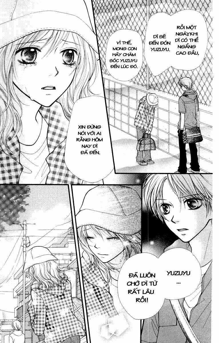 Câu Chuyện Tuổi Teen Chapter 12 trang 27