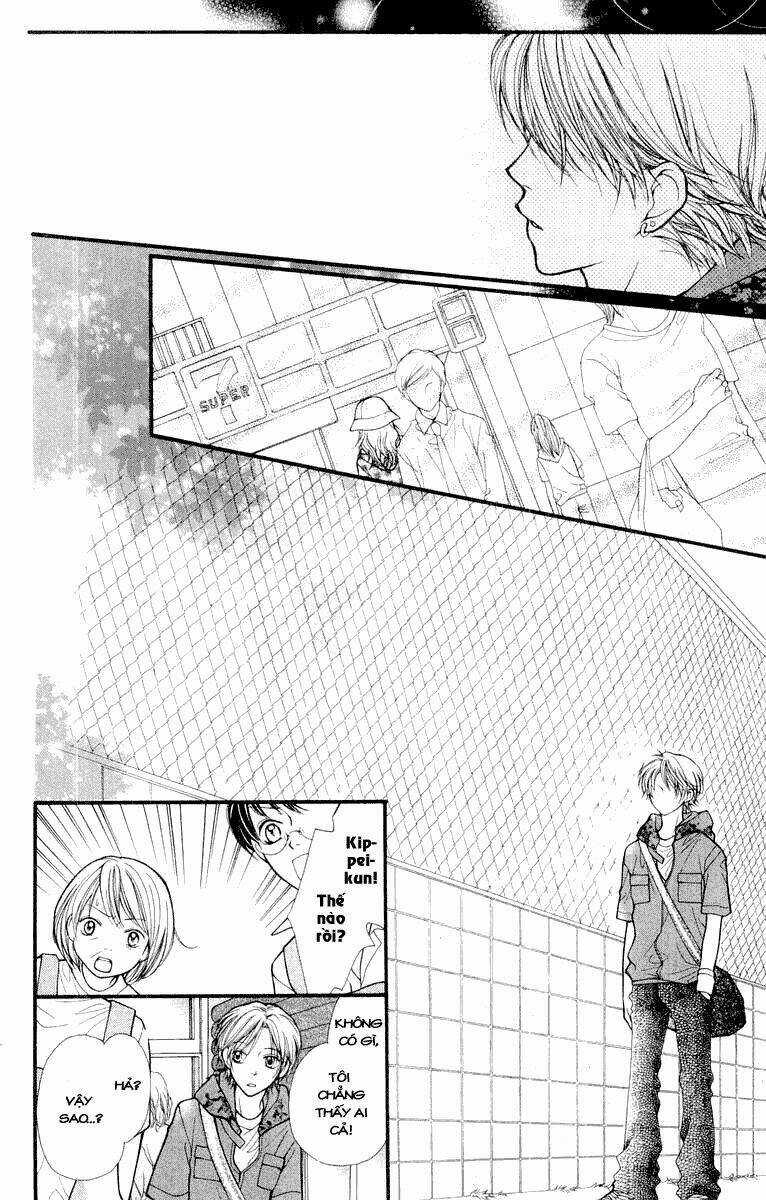 Câu Chuyện Tuổi Teen Chapter 12 trang 28