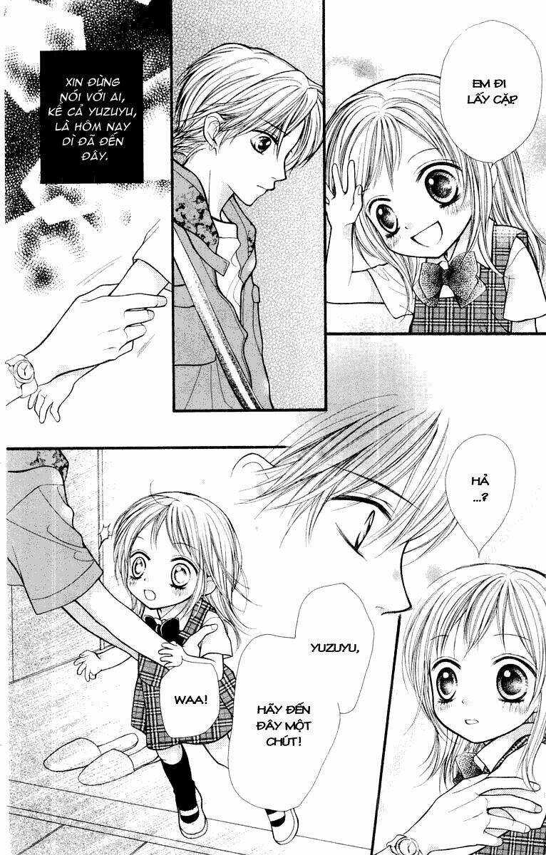 Câu Chuyện Tuổi Teen Chapter 12 trang 30