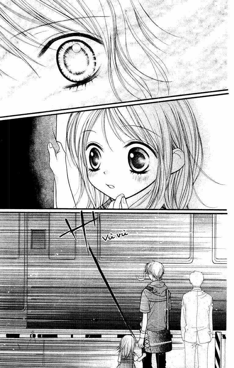 Câu Chuyện Tuổi Teen Chapter 12 trang 33