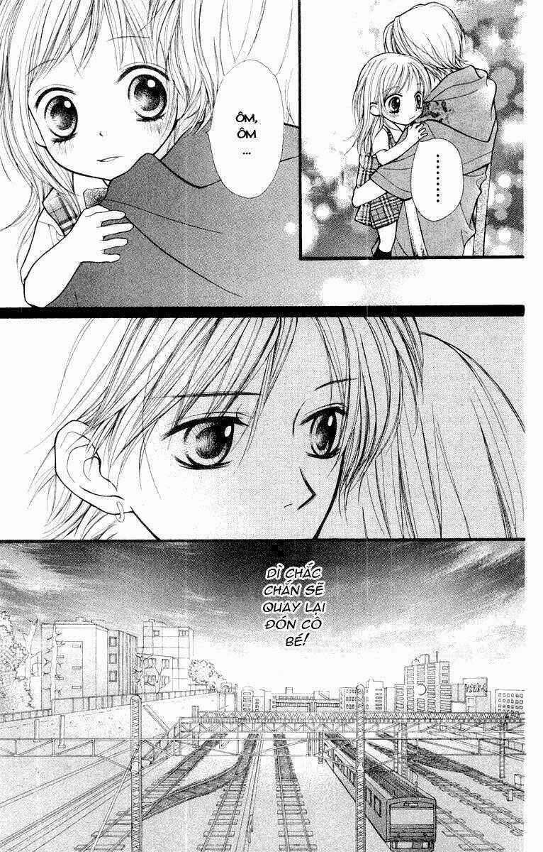 Câu Chuyện Tuổi Teen Chapter 12 trang 35