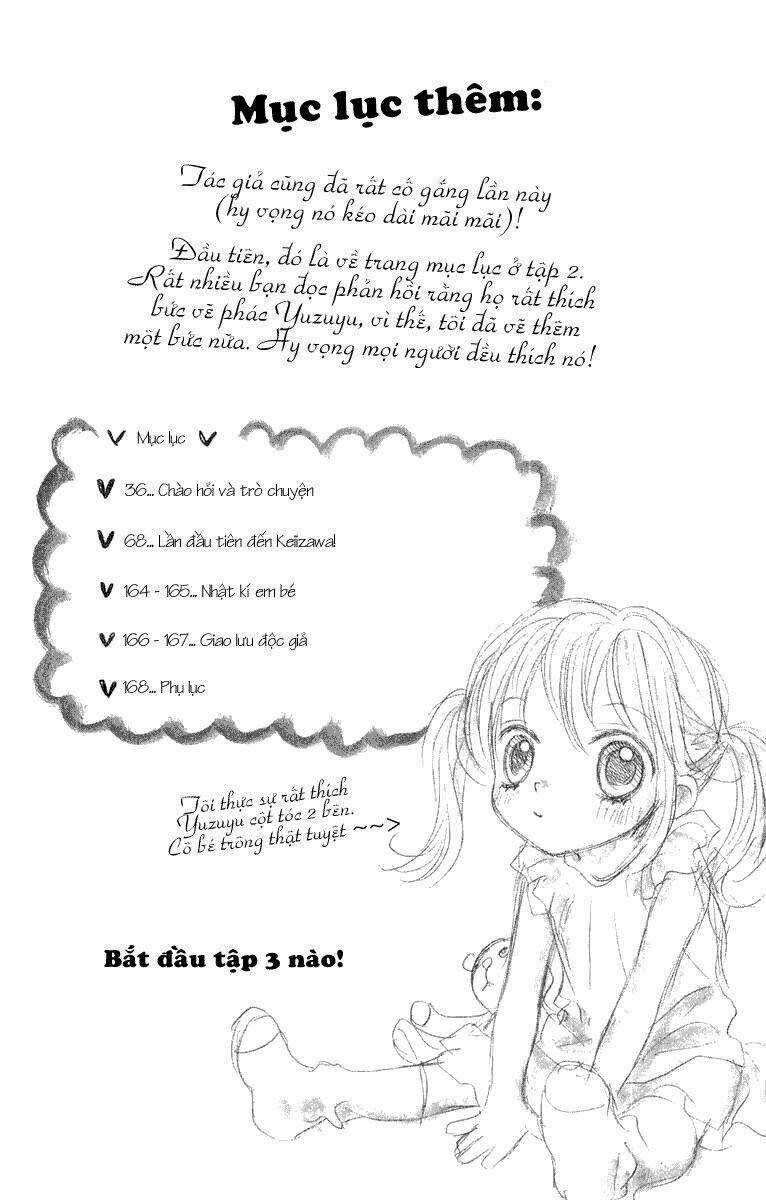 Câu Chuyện Tuổi Teen Chapter 12 trang 4