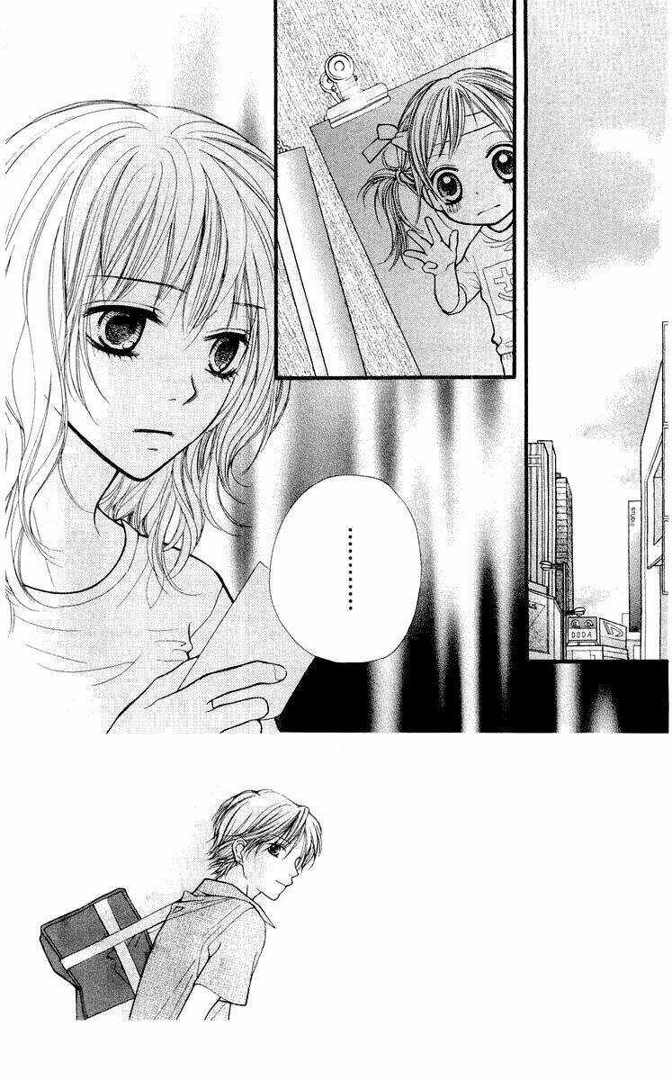 Câu Chuyện Tuổi Teen Chapter 12 trang 5