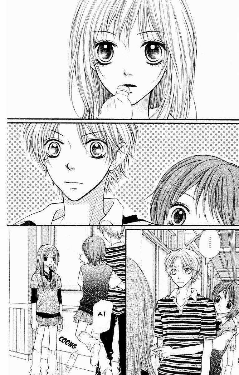 Câu Chuyện Tuổi Teen Chapter 13 trang 11