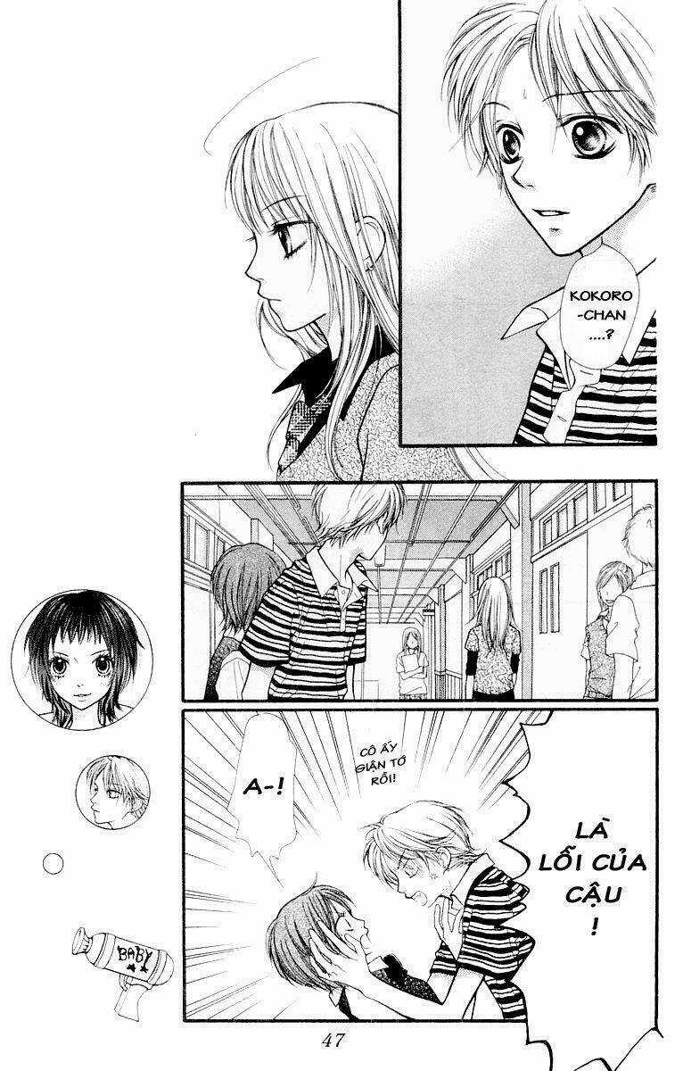 Câu Chuyện Tuổi Teen Chapter 13 trang 12