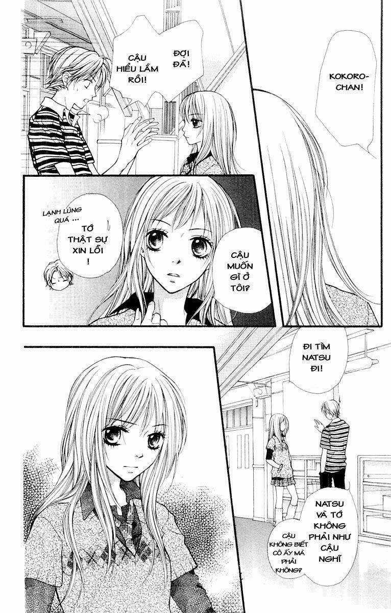 Câu Chuyện Tuổi Teen Chapter 13 trang 13