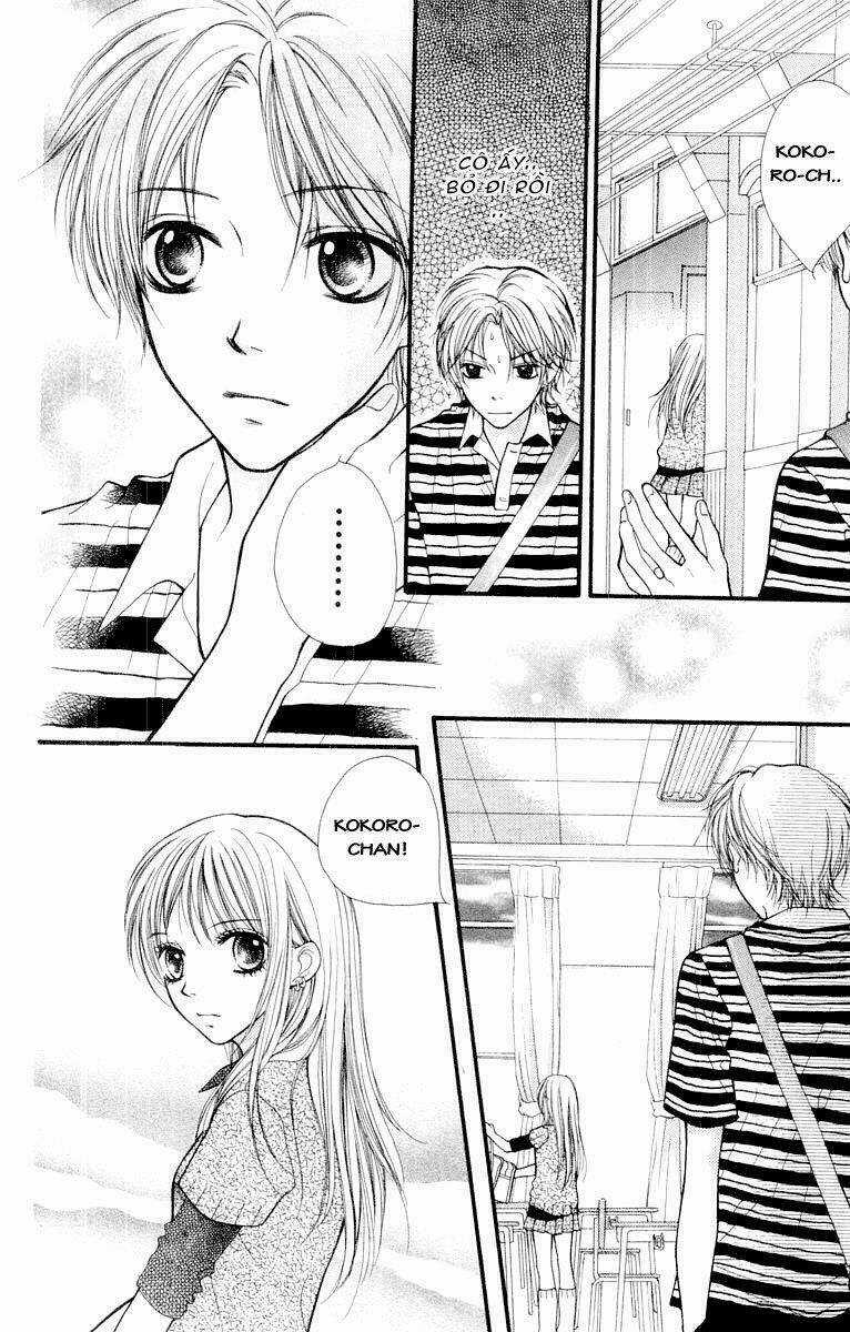 Câu Chuyện Tuổi Teen Chapter 13 trang 17