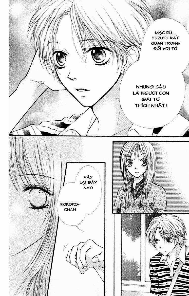 Câu Chuyện Tuổi Teen Chapter 13 trang 19