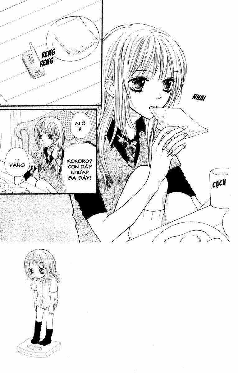 Câu Chuyện Tuổi Teen Chapter 13 trang 2