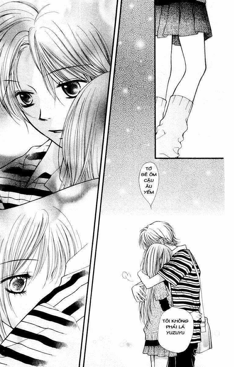 Câu Chuyện Tuổi Teen Chapter 13 trang 20