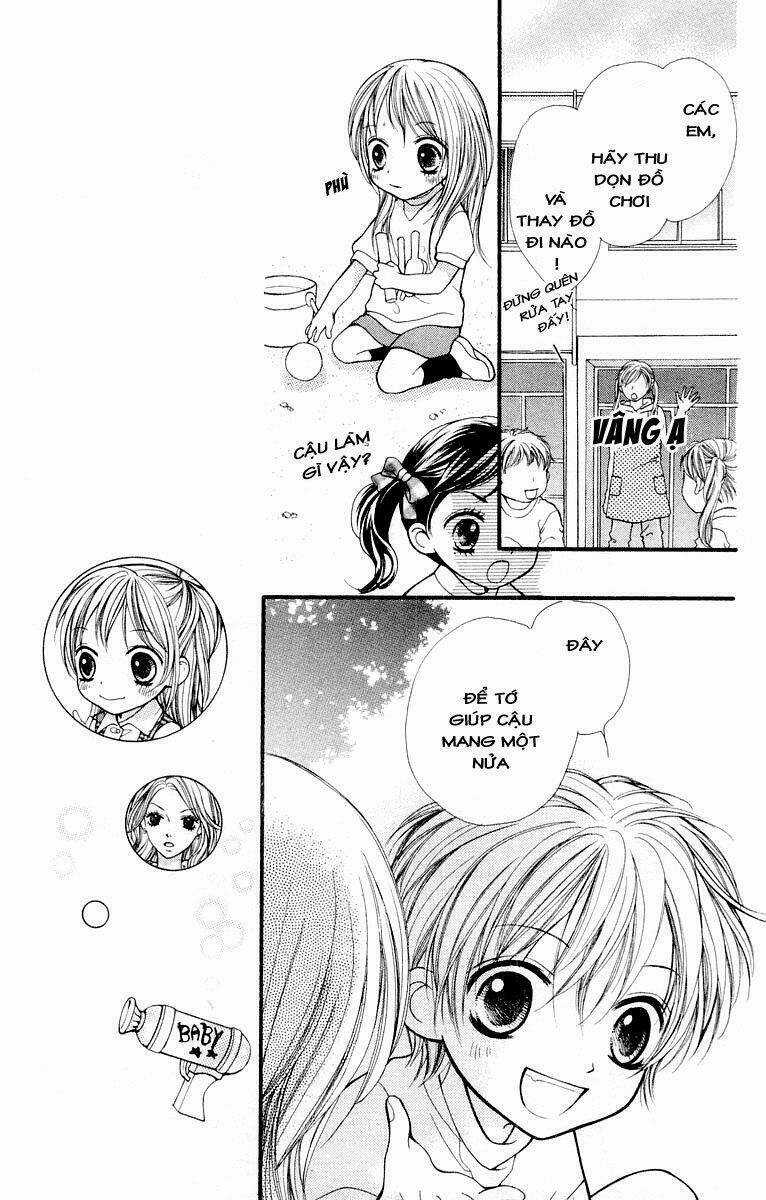 Câu Chuyện Tuổi Teen Chapter 13 trang 24