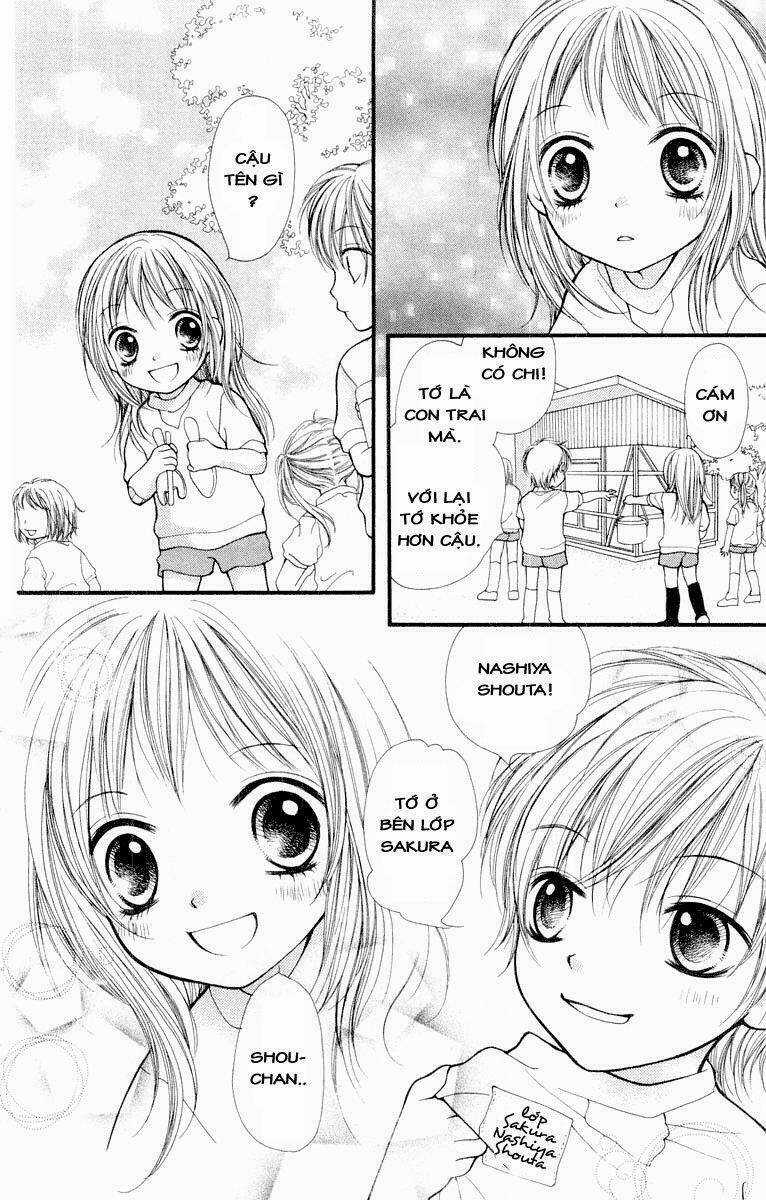 Câu Chuyện Tuổi Teen Chapter 13 trang 25