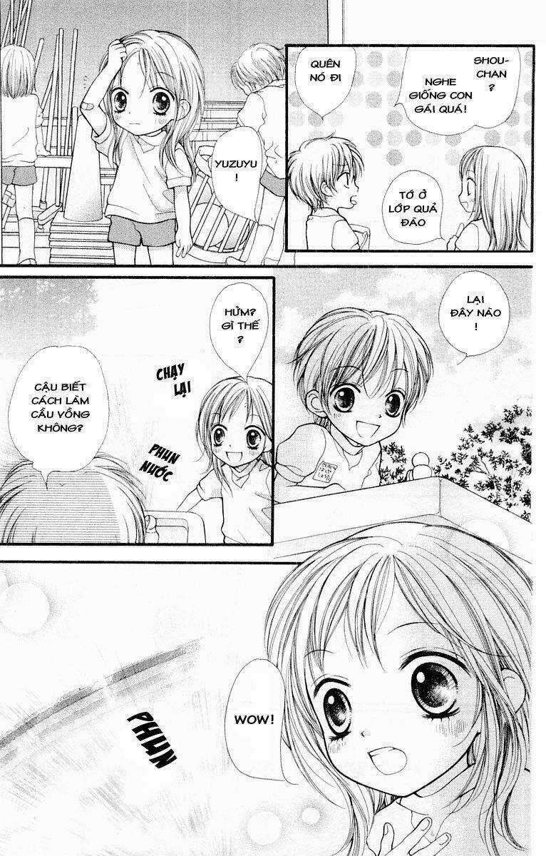 Câu Chuyện Tuổi Teen Chapter 13 trang 26