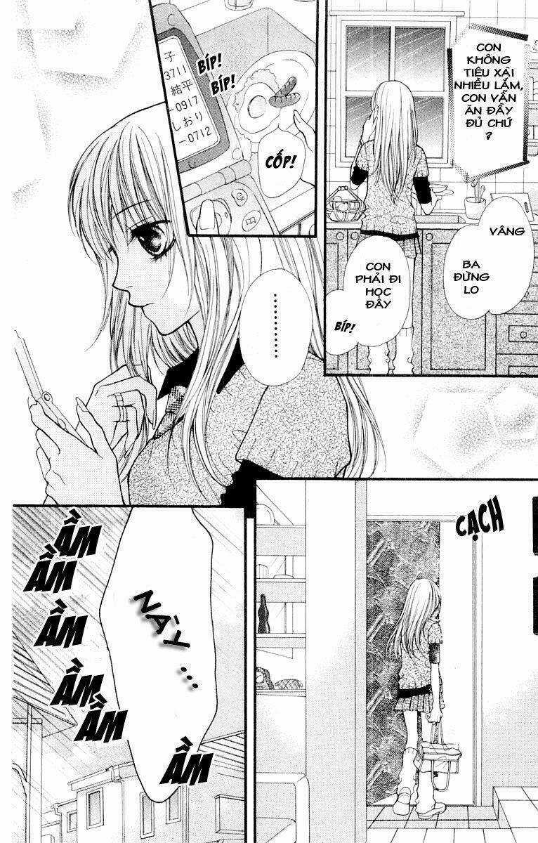 Câu Chuyện Tuổi Teen Chapter 13 trang 3