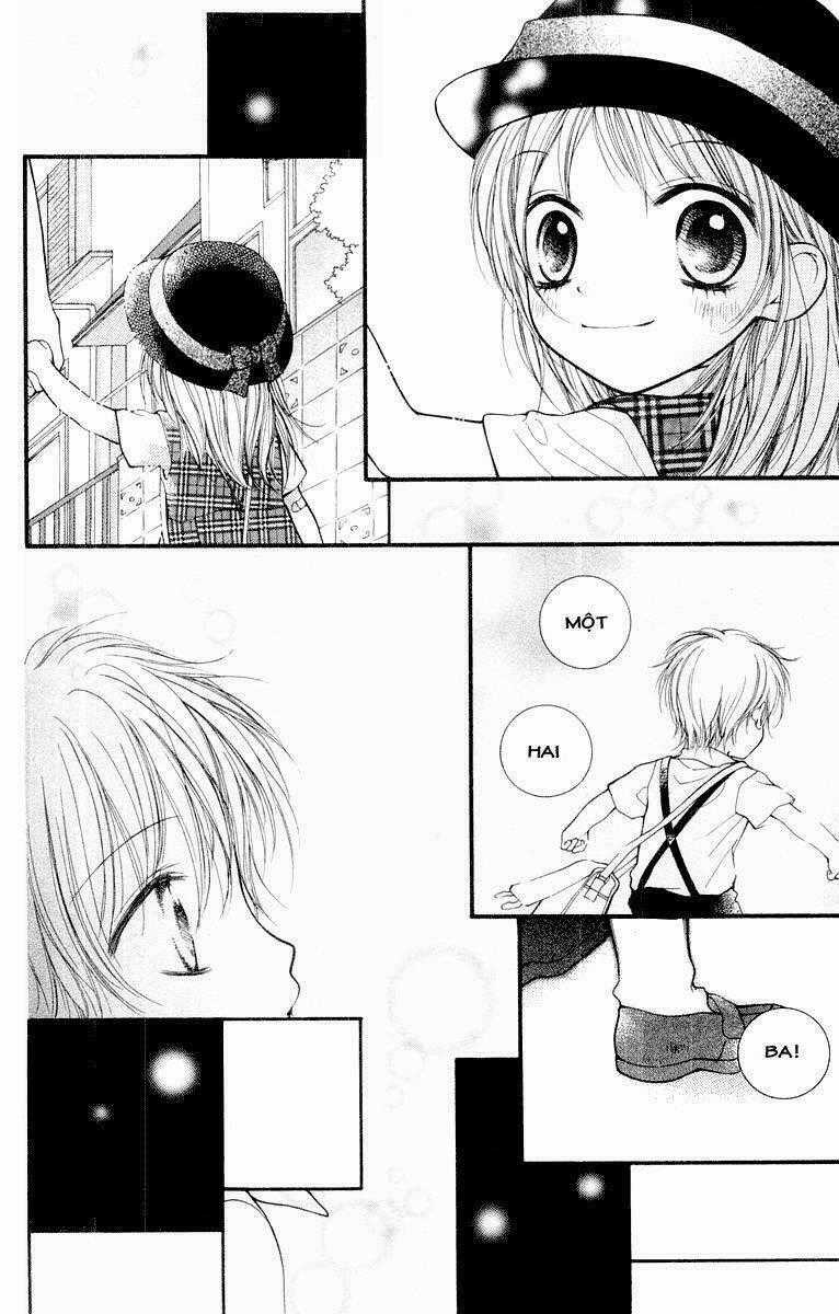 Câu Chuyện Tuổi Teen Chapter 13 trang 31