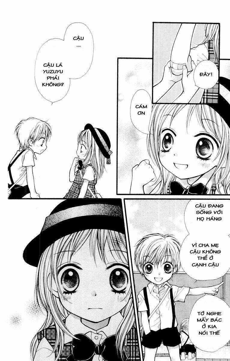 Câu Chuyện Tuổi Teen Chapter 13 trang 7