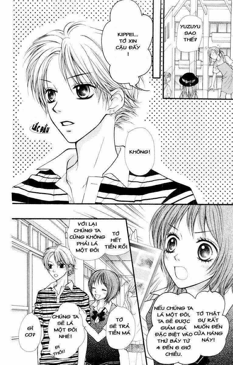 Câu Chuyện Tuổi Teen Chapter 13 trang 9