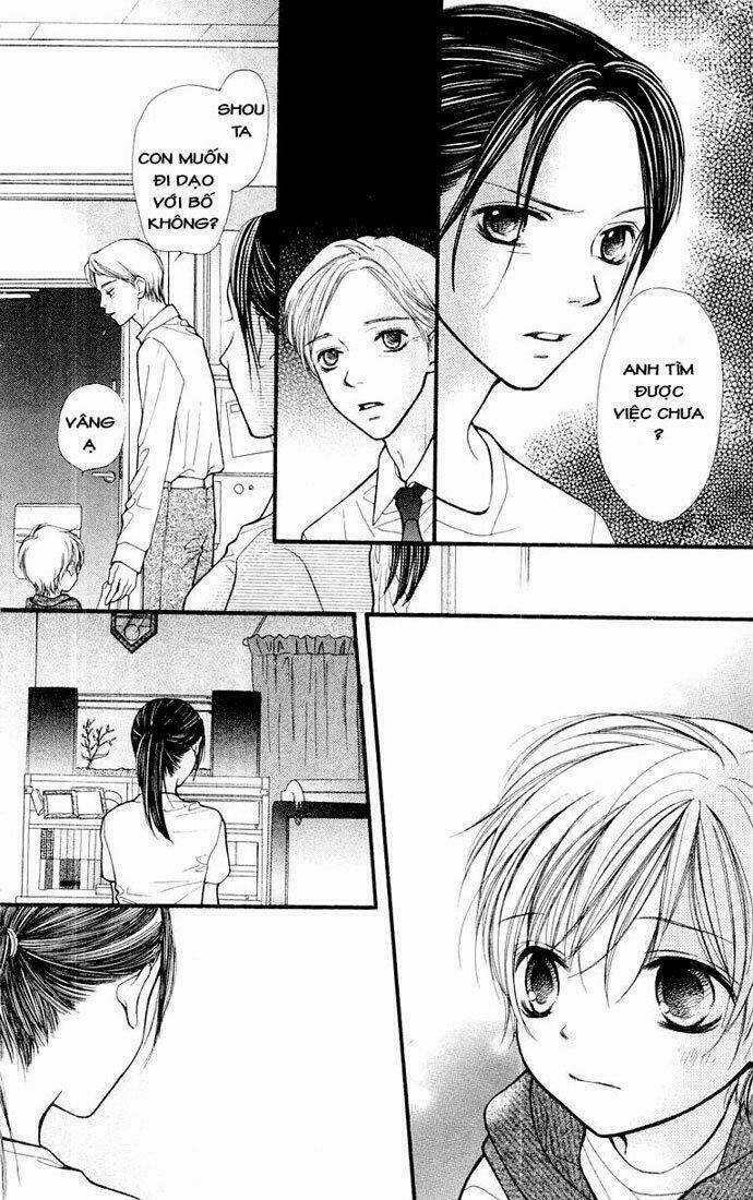 Câu Chuyện Tuổi Teen Chapter 14 trang 10