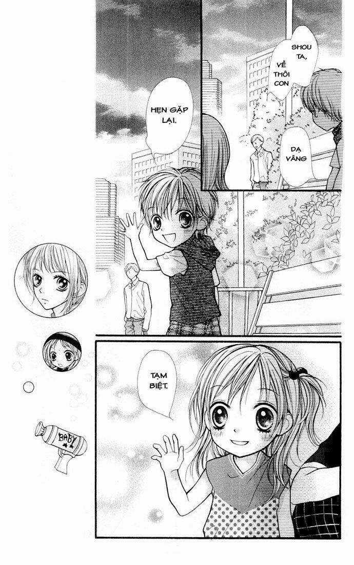 Câu Chuyện Tuổi Teen Chapter 14 trang 13