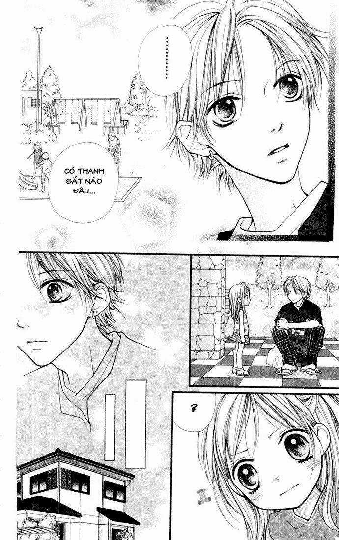 Câu Chuyện Tuổi Teen Chapter 14 trang 14