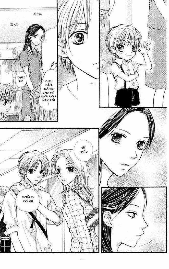 Câu Chuyện Tuổi Teen Chapter 14 trang 17