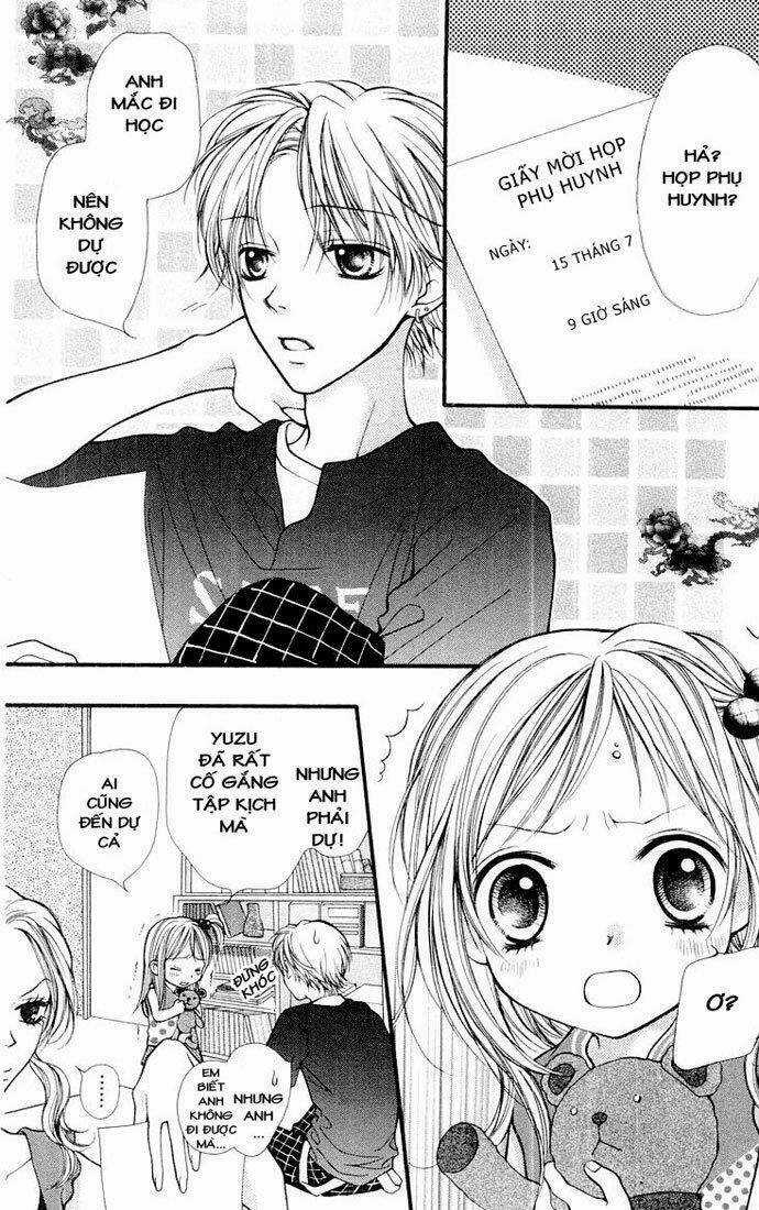 Câu Chuyện Tuổi Teen Chapter 14 trang 2