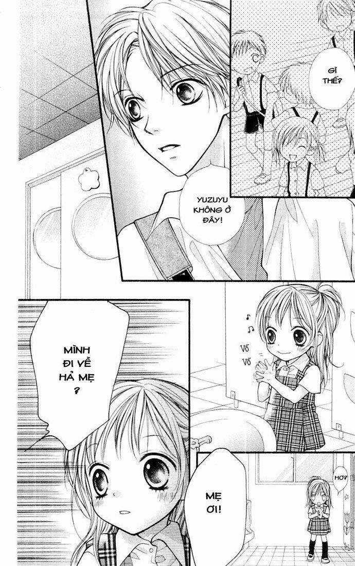 Câu Chuyện Tuổi Teen Chapter 14 trang 22