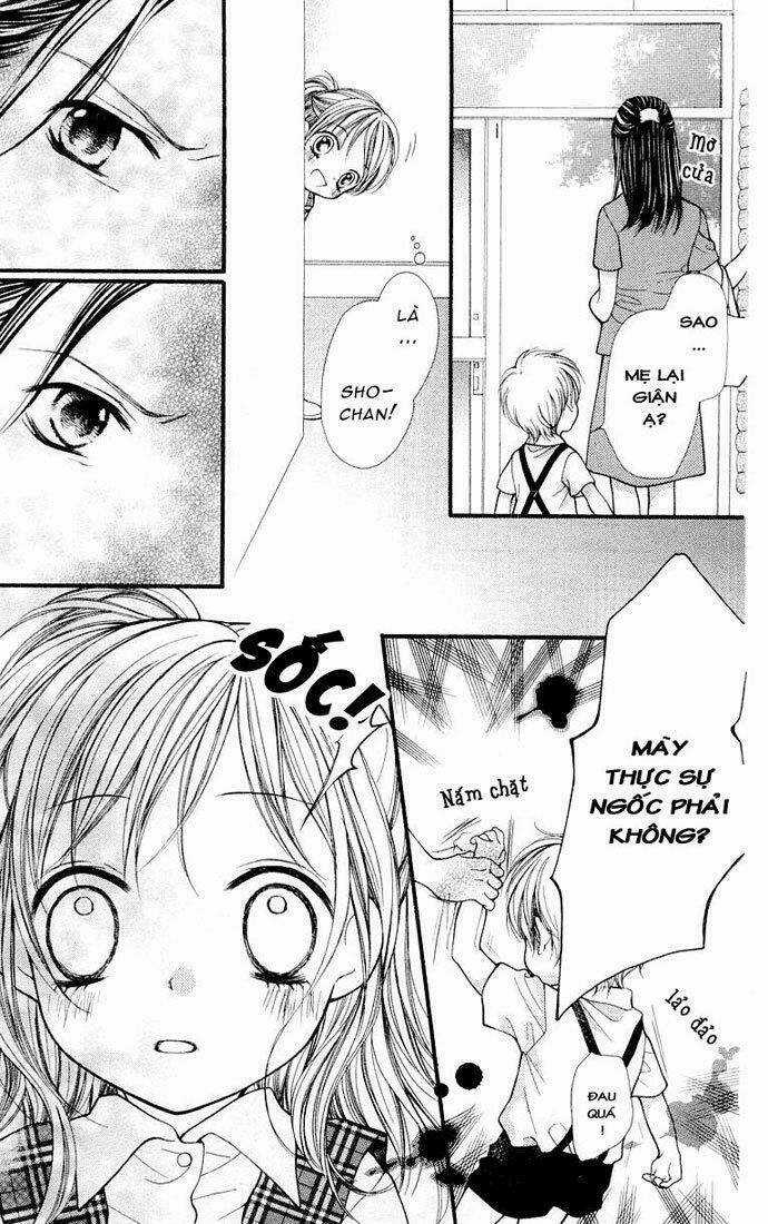 Câu Chuyện Tuổi Teen Chapter 14 trang 23