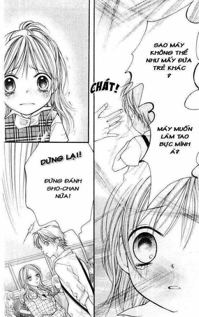 Câu Chuyện Tuổi Teen Chapter 14 trang 24