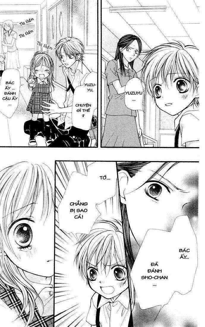 Câu Chuyện Tuổi Teen Chapter 14 trang 25