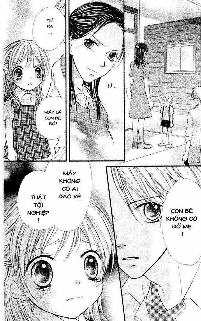 Câu Chuyện Tuổi Teen Chapter 14 trang 26