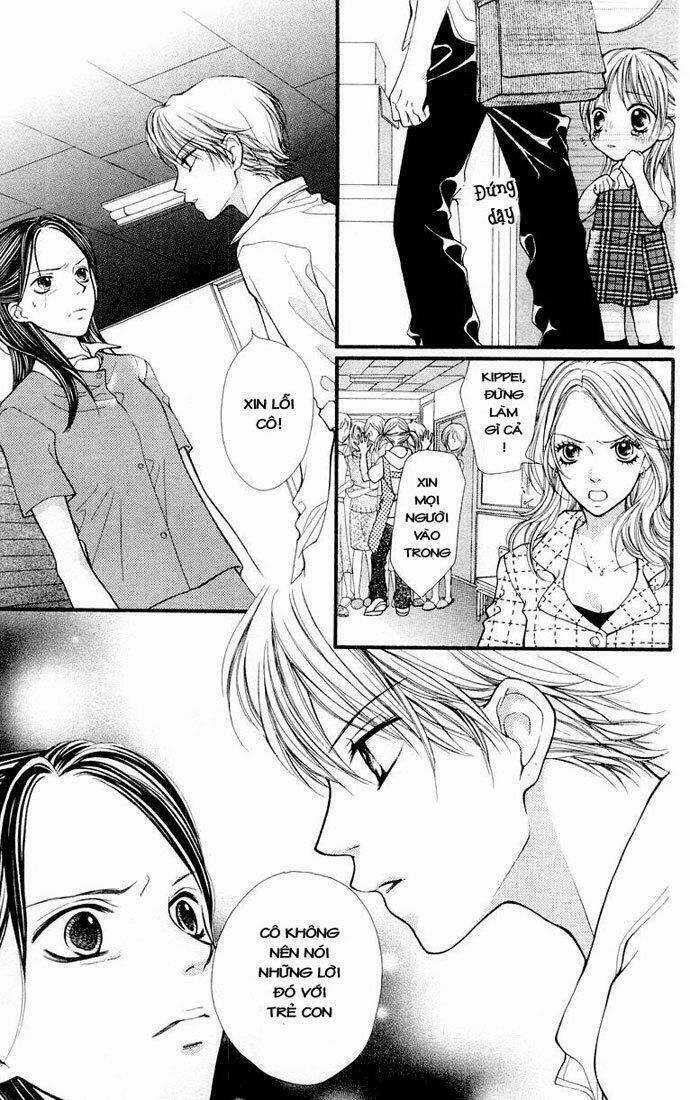 Câu Chuyện Tuổi Teen Chapter 14 trang 27