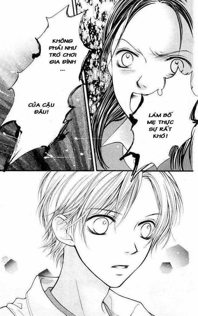 Câu Chuyện Tuổi Teen Chapter 14 trang 29