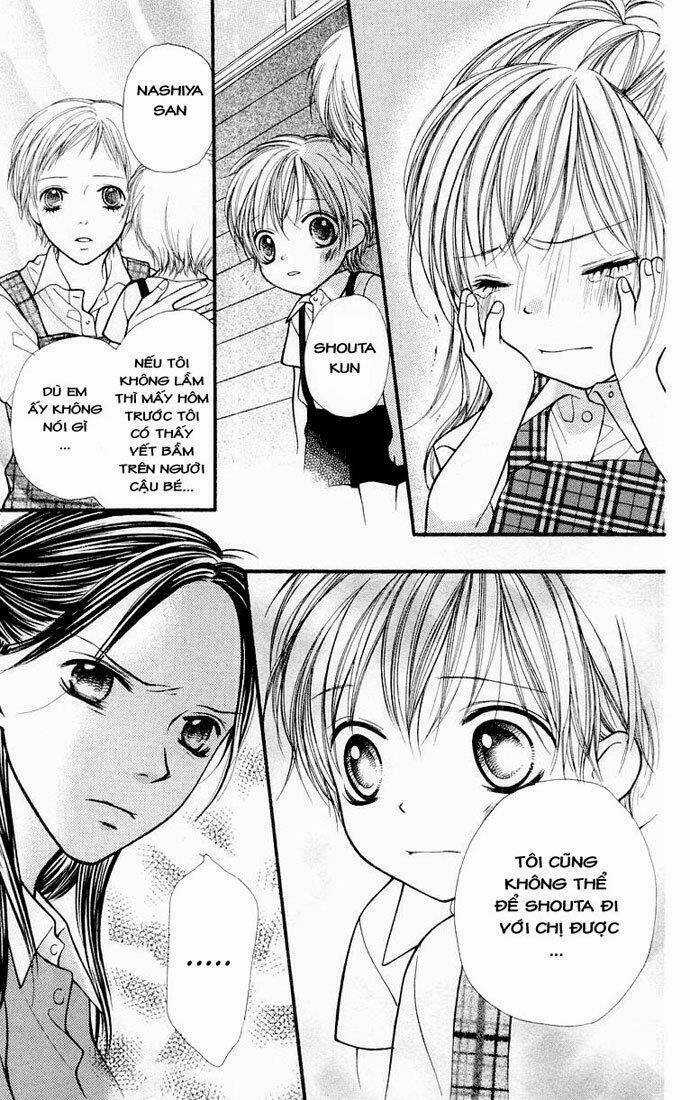 Câu Chuyện Tuổi Teen Chapter 14 trang 31