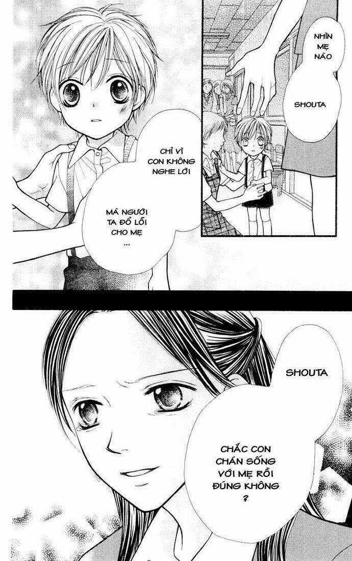 Câu Chuyện Tuổi Teen Chapter 14 trang 32