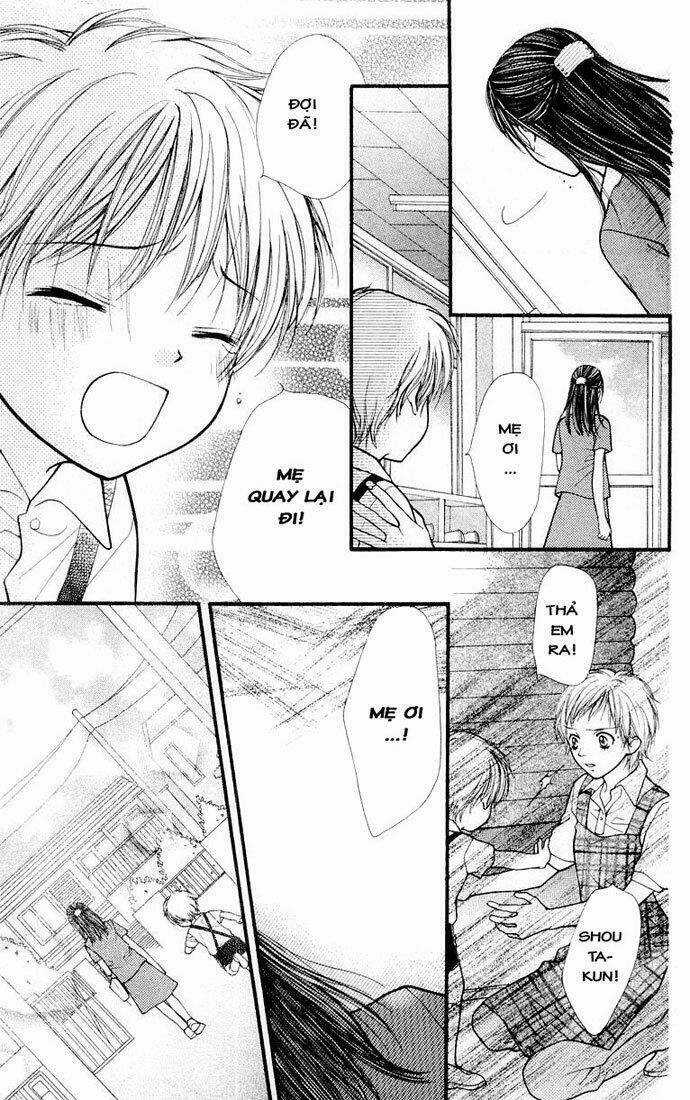 Câu Chuyện Tuổi Teen Chapter 14 trang 33