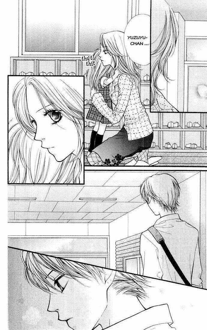 Câu Chuyện Tuổi Teen Chapter 14 trang 34