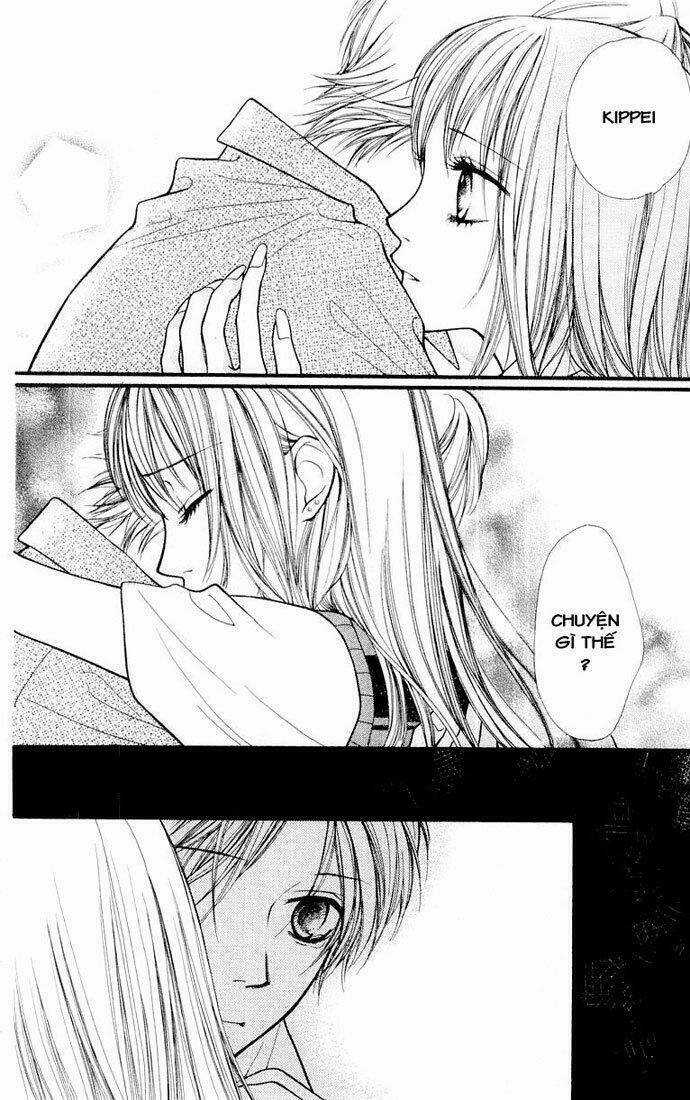 Câu Chuyện Tuổi Teen Chapter 14 trang 38