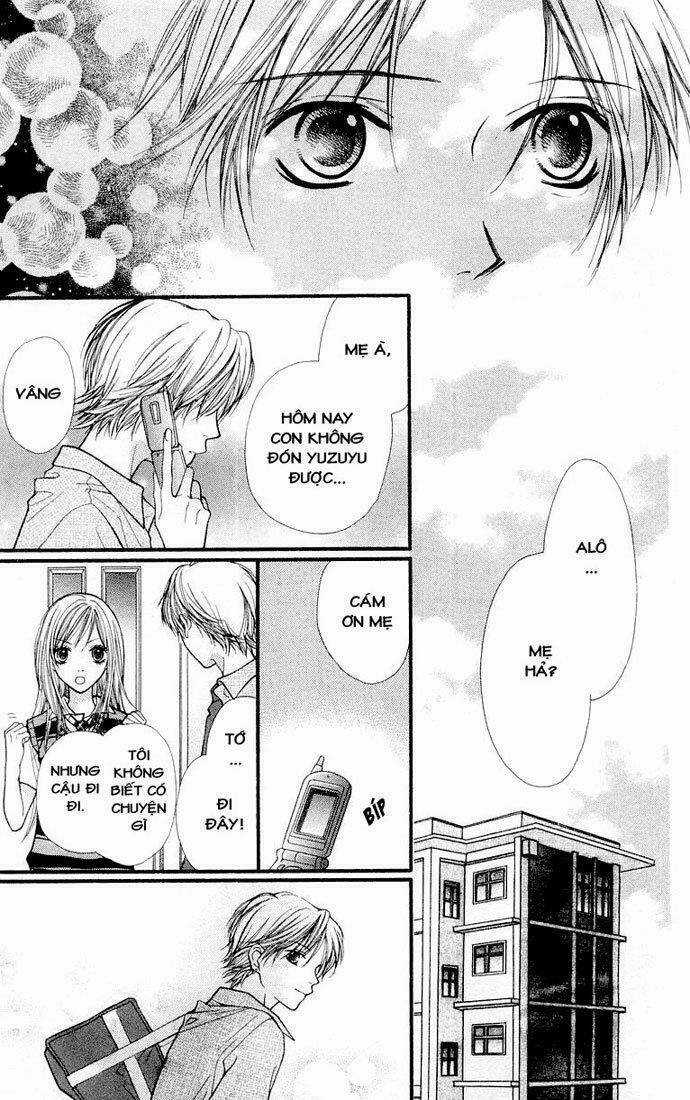 Câu Chuyện Tuổi Teen Chapter 14 trang 39