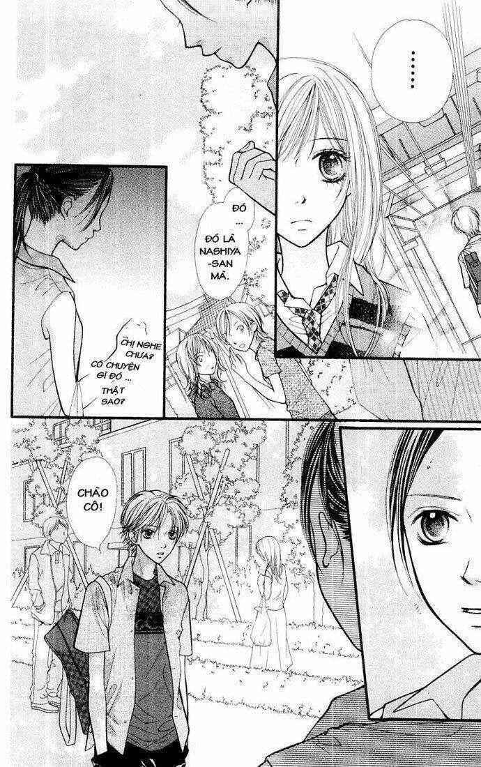 Câu Chuyện Tuổi Teen Chapter 14 trang 40