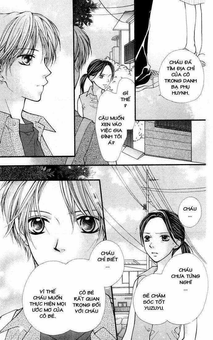 Câu Chuyện Tuổi Teen Chapter 14 trang 41