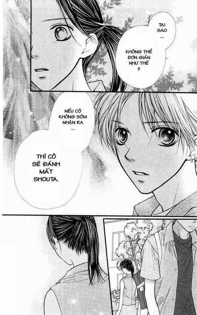 Câu Chuyện Tuổi Teen Chapter 14 trang 42