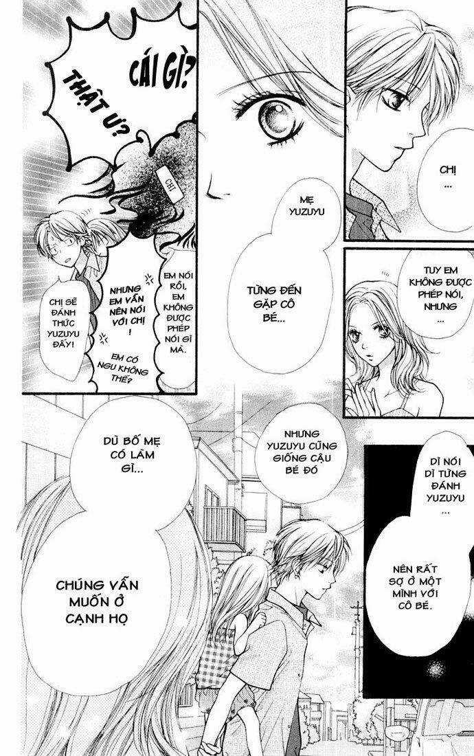 Câu Chuyện Tuổi Teen Chapter 14 trang 44