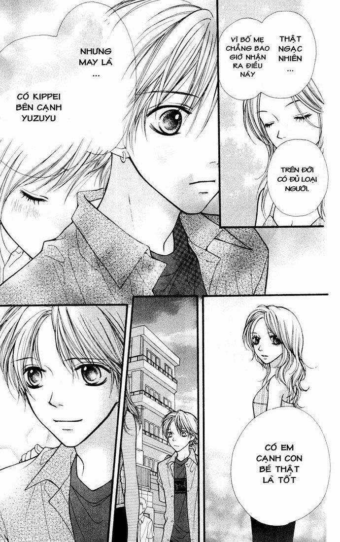 Câu Chuyện Tuổi Teen Chapter 14 trang 45