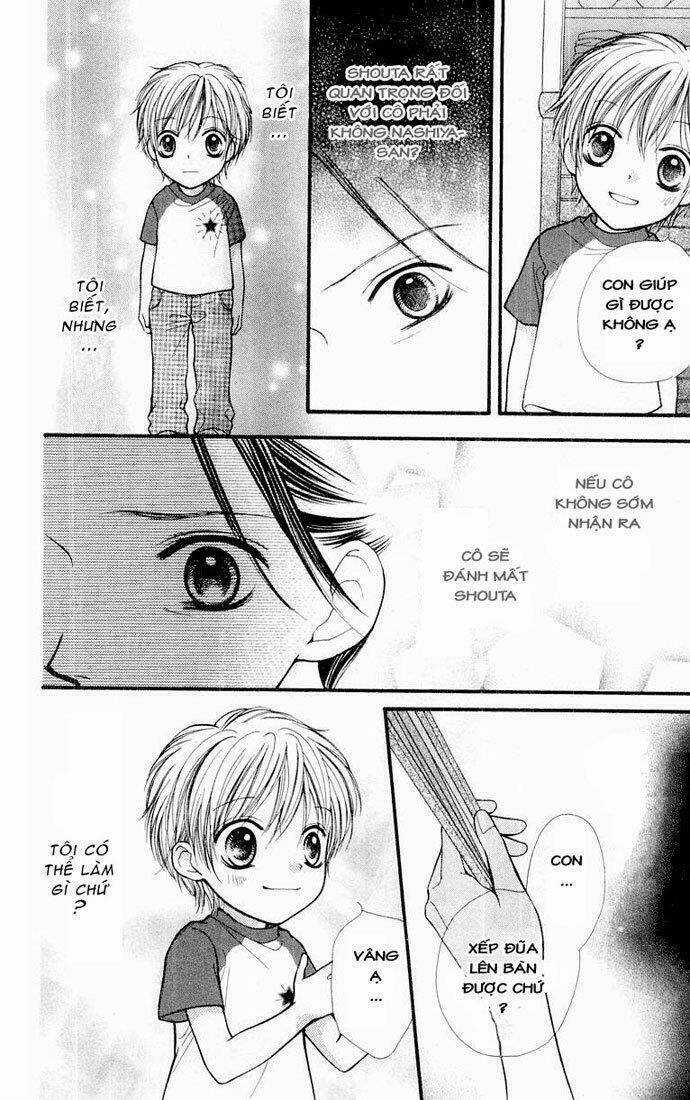 Câu Chuyện Tuổi Teen Chapter 14 trang 48