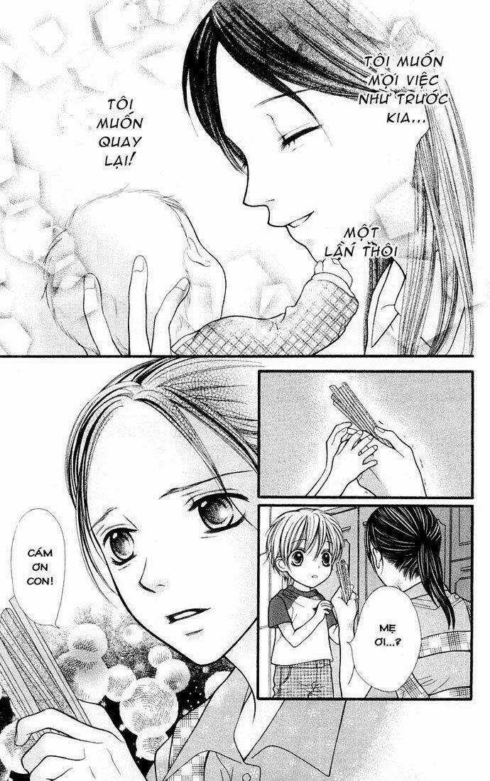 Câu Chuyện Tuổi Teen Chapter 14 trang 49