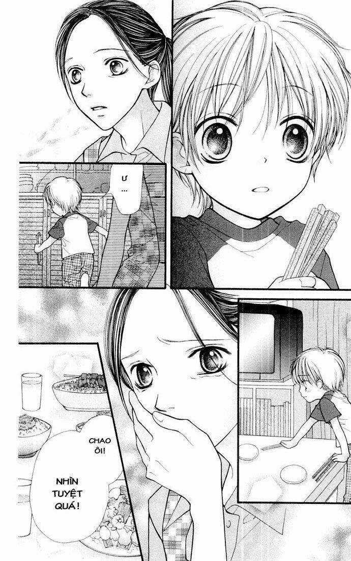 Câu Chuyện Tuổi Teen Chapter 14 trang 50