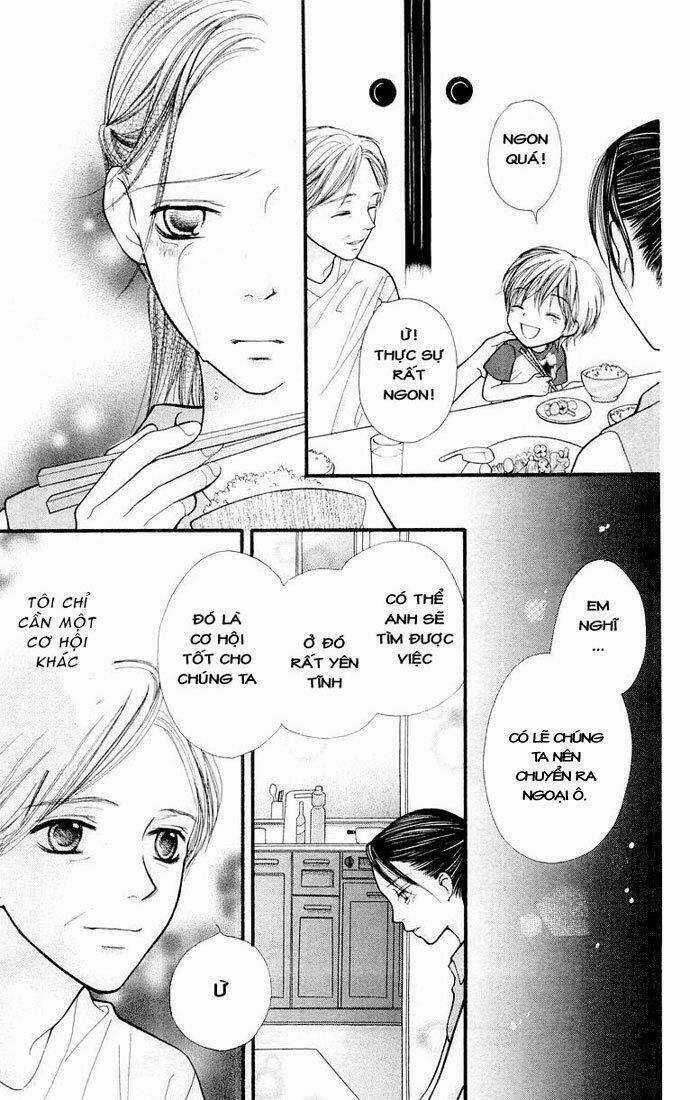 Câu Chuyện Tuổi Teen Chapter 14 trang 51