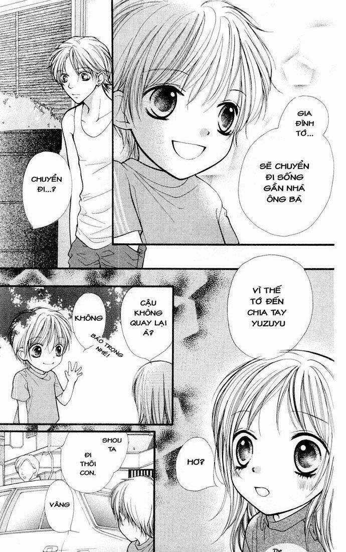 Câu Chuyện Tuổi Teen Chapter 14 trang 53