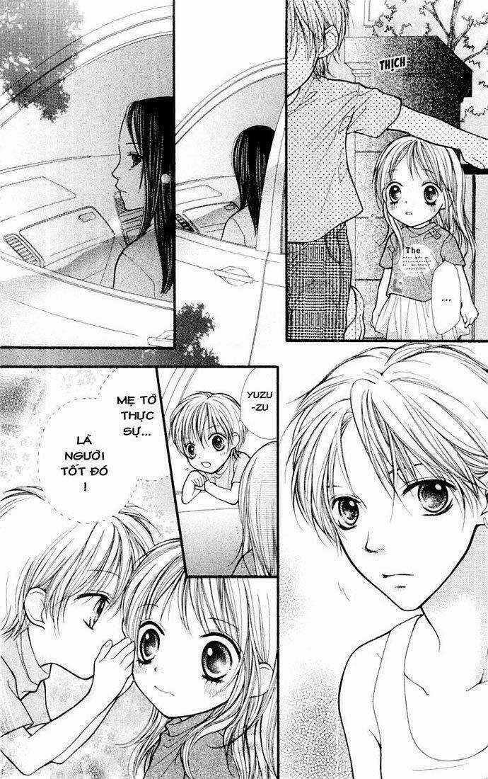 Câu Chuyện Tuổi Teen Chapter 14 trang 54